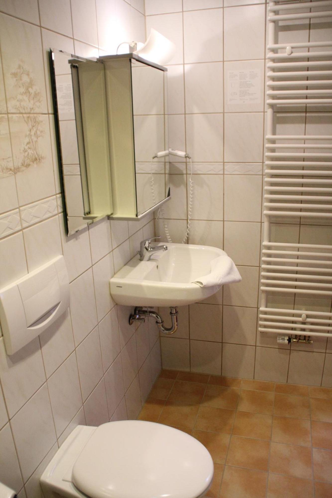 רודולשטאדט Hotel Thueringer Hof מראה חיצוני תמונה