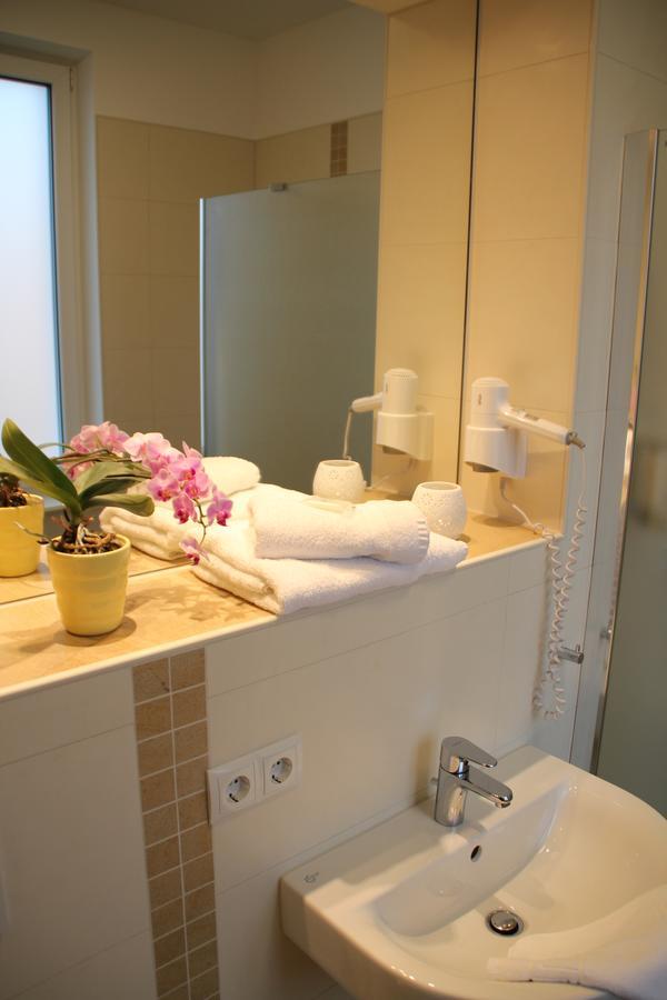 רודולשטאדט Hotel Thueringer Hof חדר תמונה