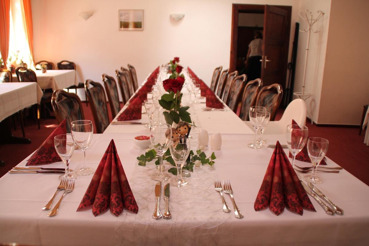 רודולשטאדט Hotel Thueringer Hof מראה חיצוני תמונה